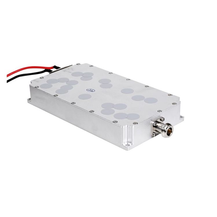 420M功放模块100W