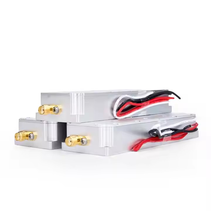 50W 2400-2500MHz 功率放大器