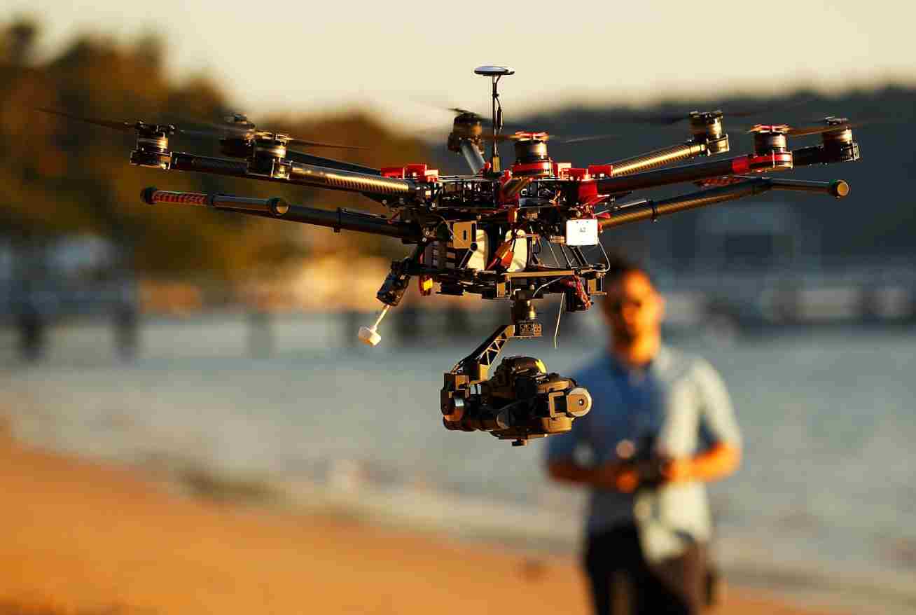 石油石化设施无人机防御系统技术要求解析 | 符合GA 1551-2019标准 | 低空安全必备