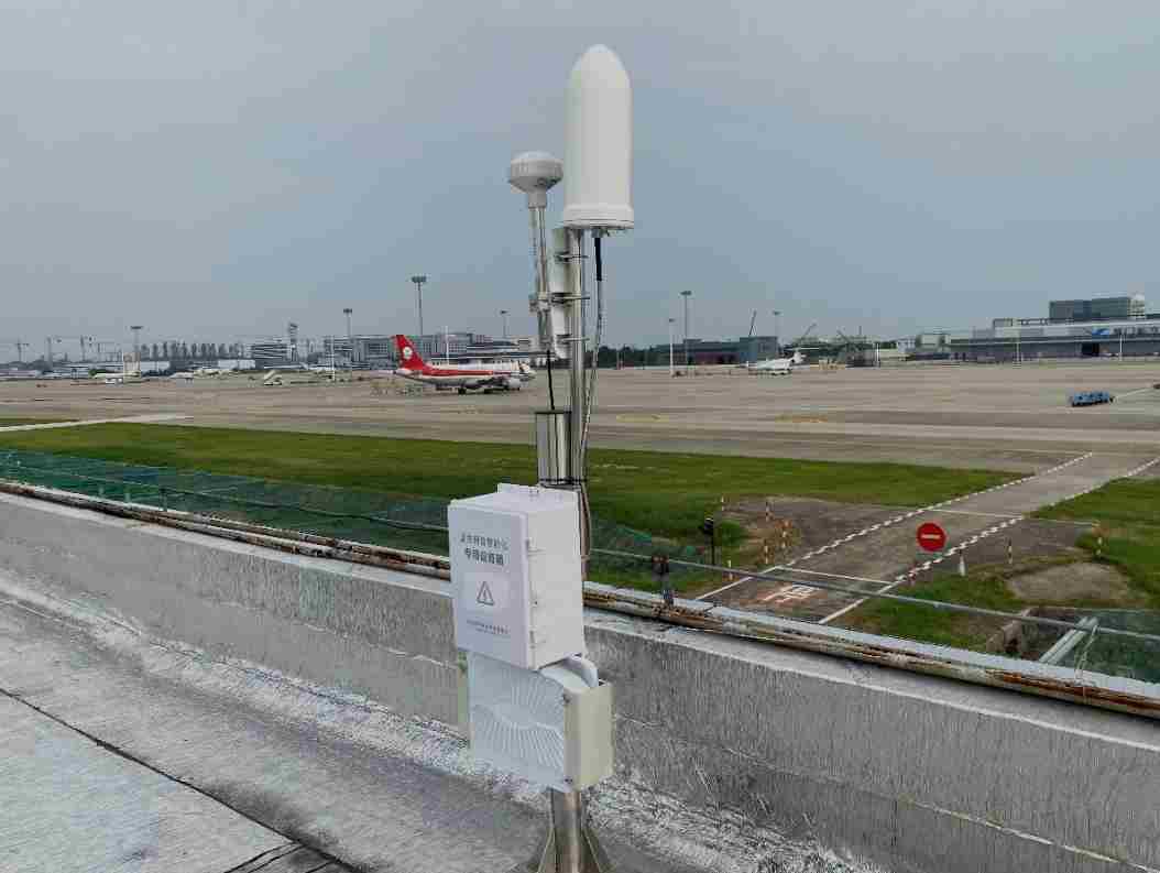 机场无人机防御系统必要性分析:破解无人机对机场安全的潜在威胁