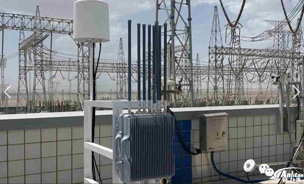 电力行业无人机反制系统：变电站低空防御解决方案全面解析