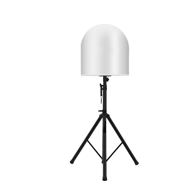 ALT-C06无人机侦测系统 | 低空安防与雷达探测一体机