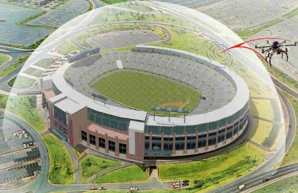 无人机反制系统终极指南：原理、操作、应用场景全解析 | 守护低空安全