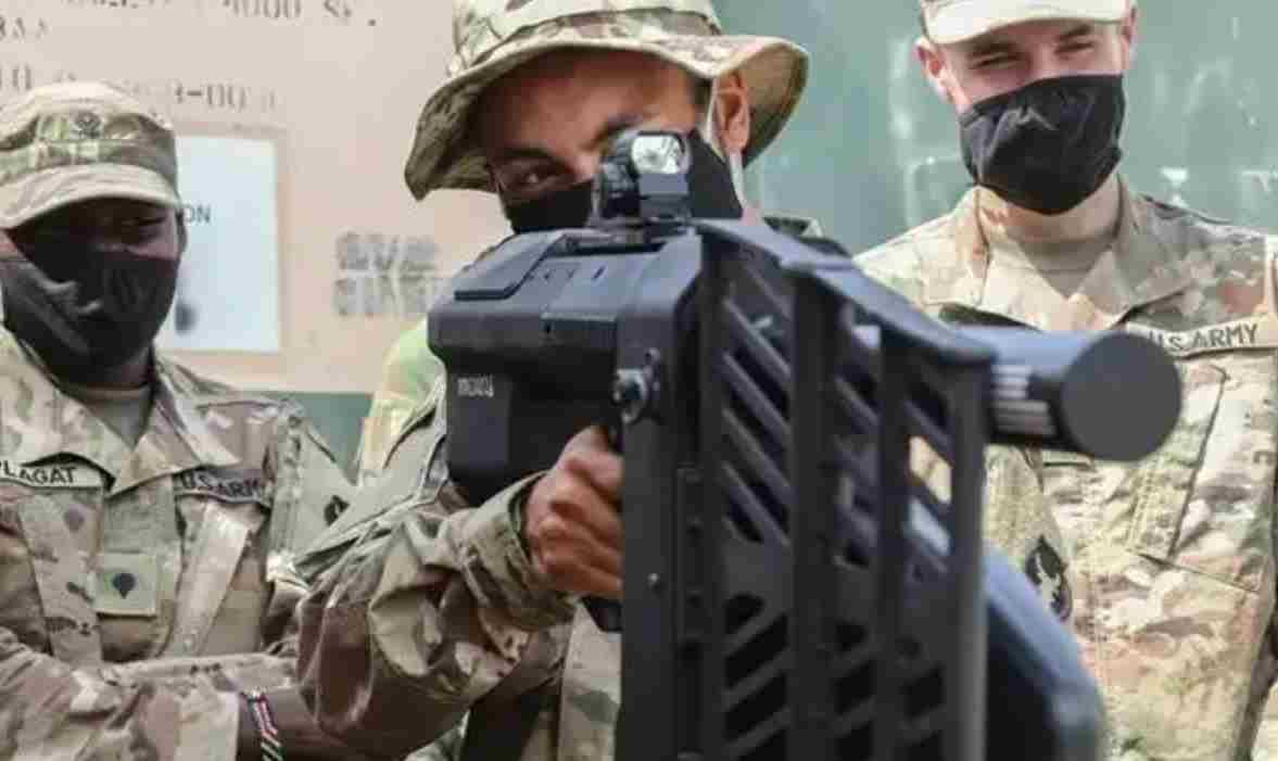 全球反无人机技术发展现状：从被动防御到主动猎杀