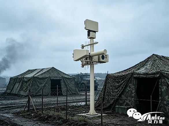 低空雷达精度提升关键技术全解析｜四维协同优化方案赋能低空安防